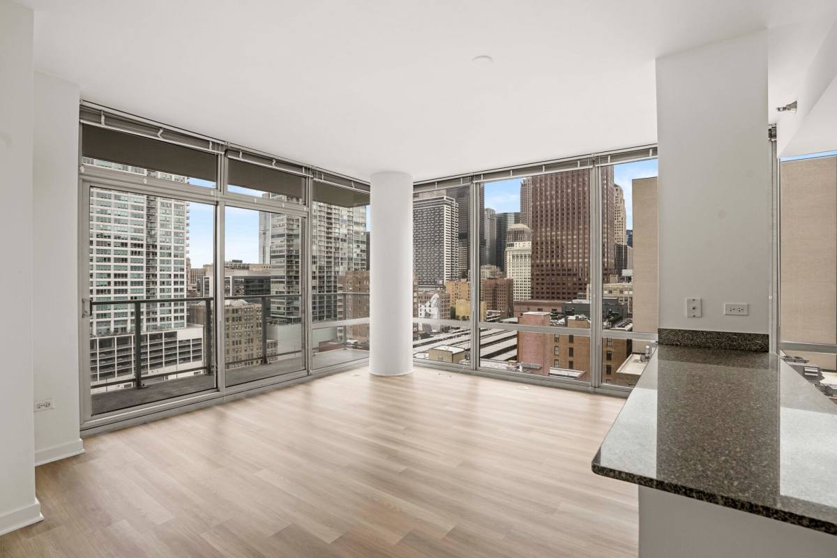 Apartment for rent at 740 S Clark St, Chicago, IL 60605