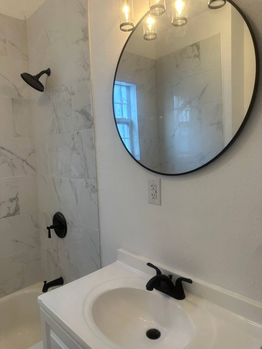 Apartment for rent at 1842 Pauline St #1842 Szreet, New Orleans, LA 70117