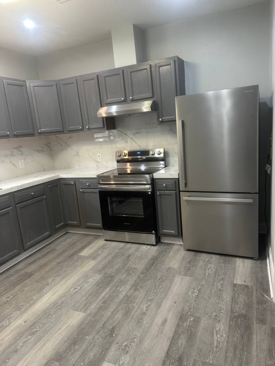 Apartment for rent at 1842 Pauline St #1842 Szreet, New Orleans, LA 70117