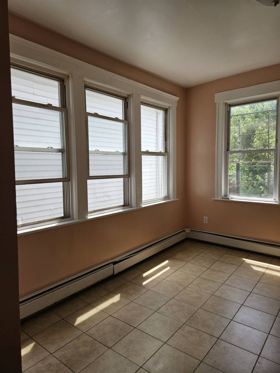 Apartment for rent at 320 Westfield Ave #2, Elizabeth, NJ 07208