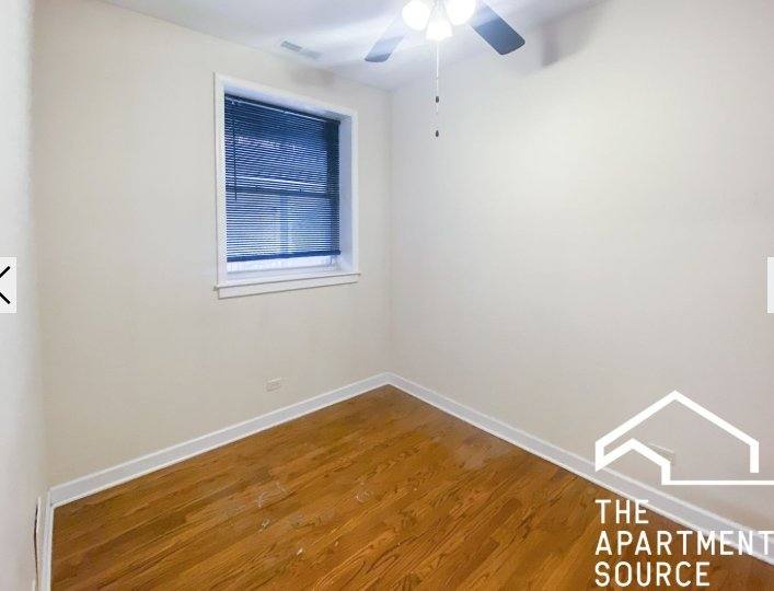 Apartment for rent at 855 W Cornelia Ave #4S, Chicago, IL 60657