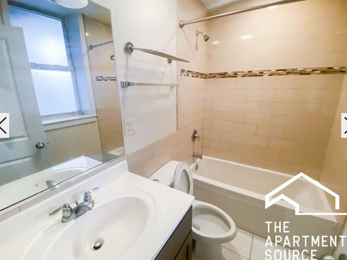 Apartment for rent at 855 W Cornelia Ave #4S, Chicago, IL 60657