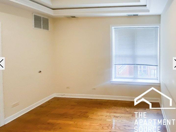 Apartment for rent at 855 W Cornelia Ave #4S, Chicago, IL 60657