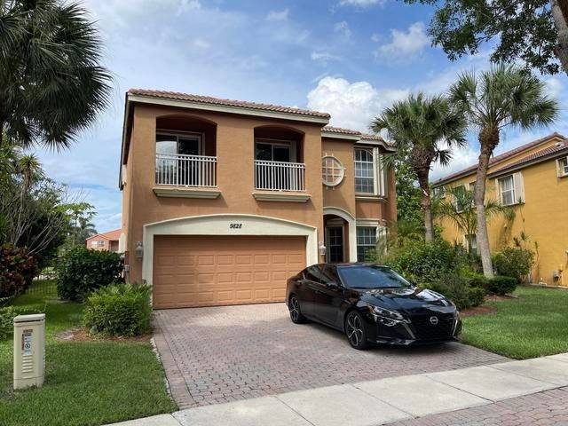 House for rent at 9828 Stover Way, Wellington, FL 33414