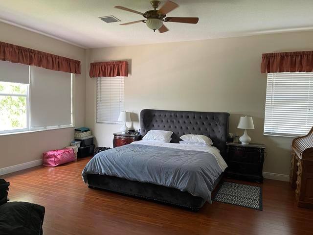 House for rent at 9828 Stover Way, Wellington, FL 33414