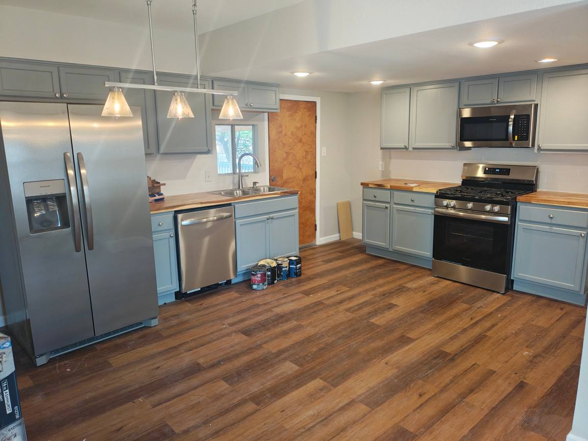 House for rent at 722 Pennystone, San Antonio, TX 78223
