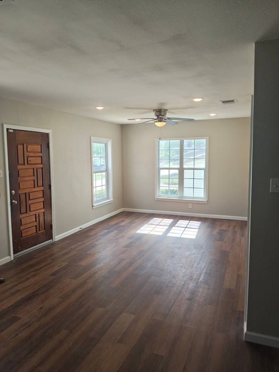 House for rent at 722 Pennystone, San Antonio, TX 78223