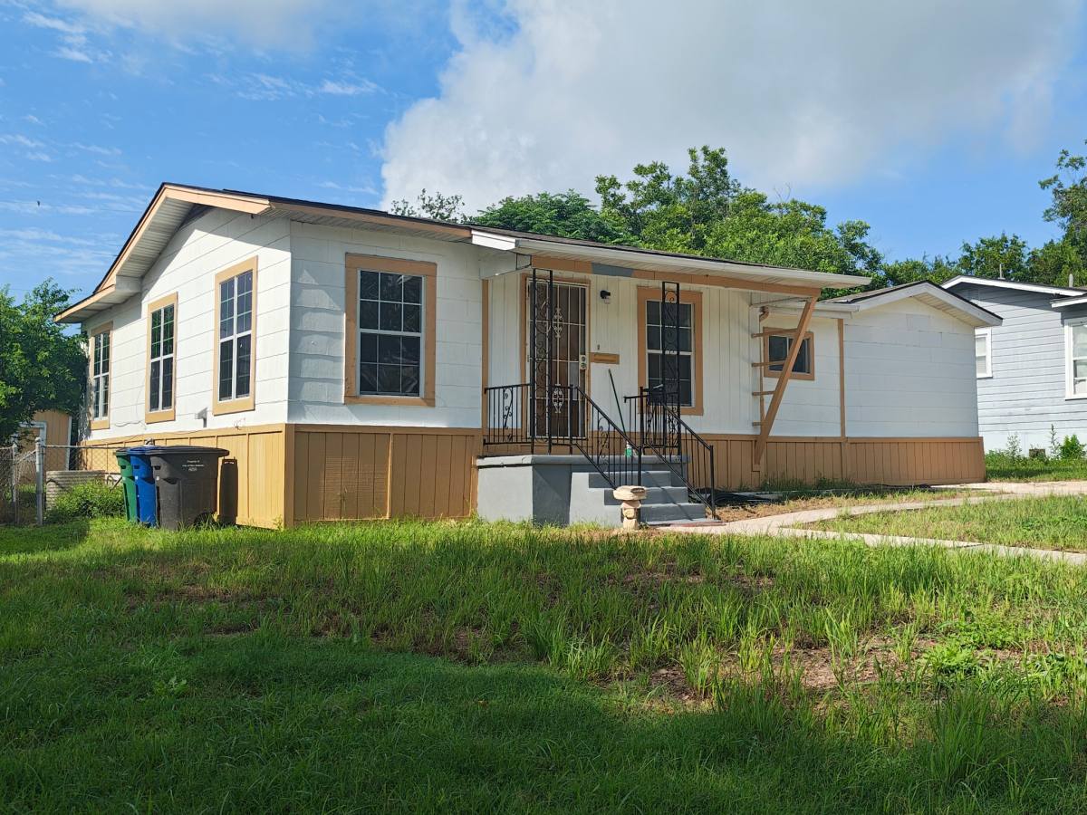 House for rent at 722 Pennystone, San Antonio, TX 78223
