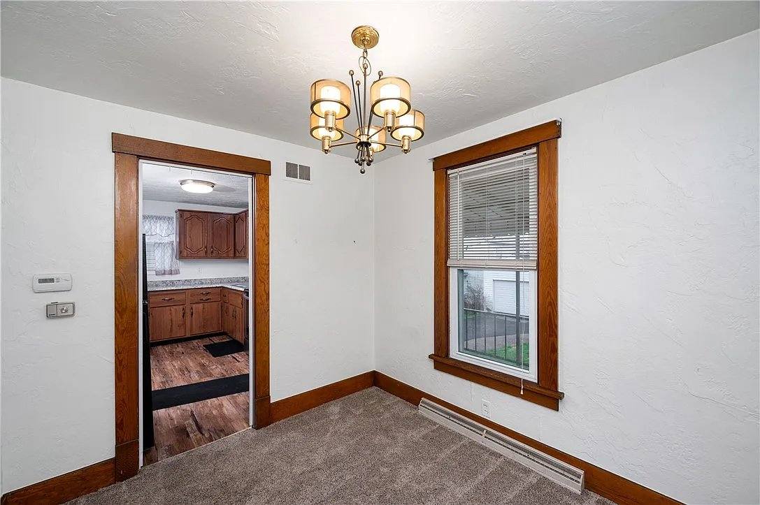 House for rent at 217 American Ave, Butler, PA 16001