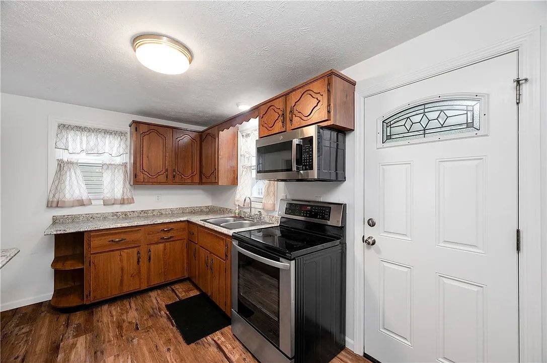 House for rent at 217 American Ave, Butler, PA 16001