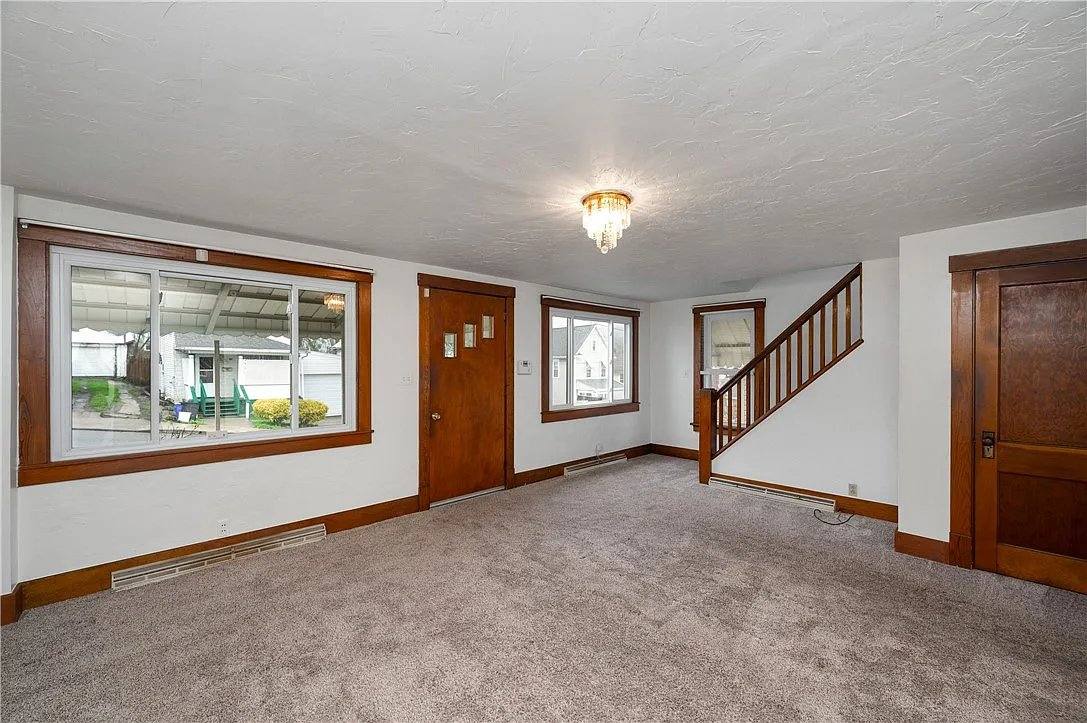 House for rent at 217 American Ave, Butler, PA 16001