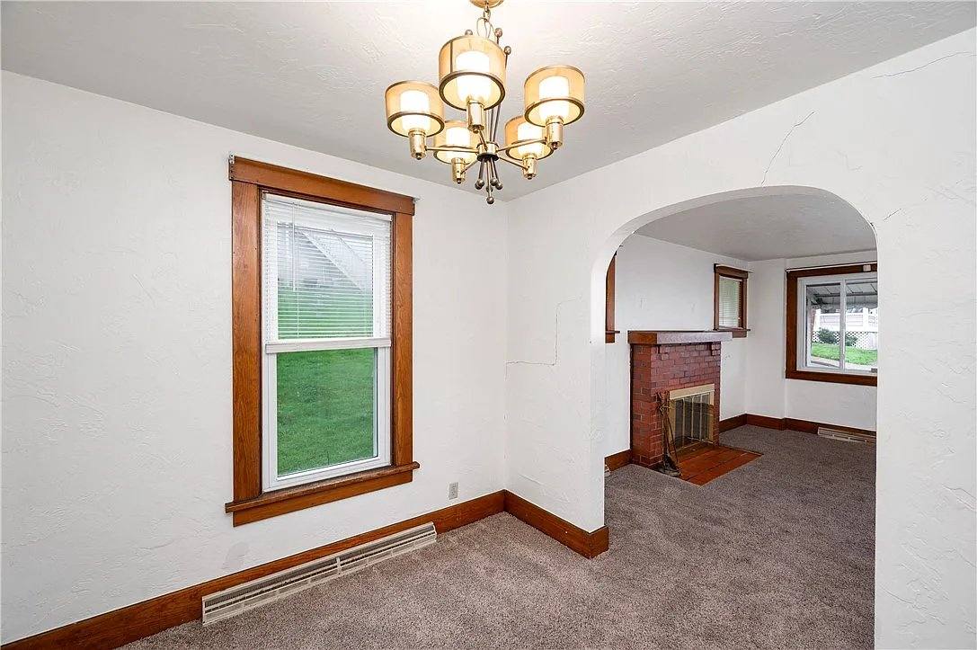 House for rent at 217 American Ave, Butler, PA 16001