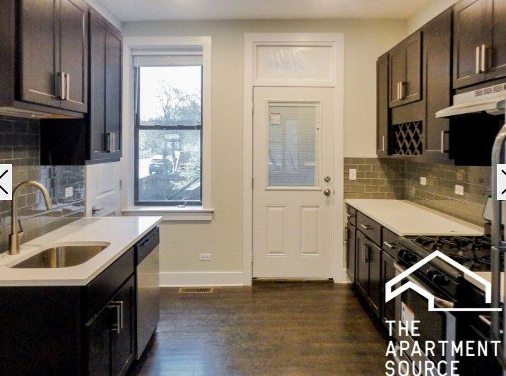 Apartment for rent at 1952 W Nelson St #3, Chicago, IL 60657
