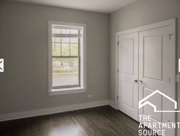 Apartment for rent at 1952 W Nelson St #3, Chicago, IL 60657