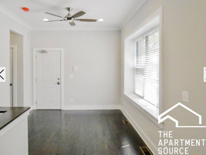 Apartment for rent at 1952 W Nelson St #3, Chicago, IL 60657