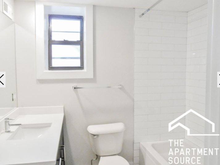 Apartment for rent at 1952 W Nelson St #3, Chicago, IL 60657