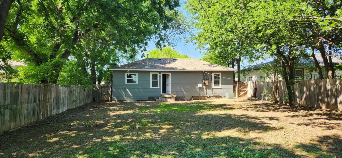 House for rent at 2006 NW Smith Ave, Lawton, OK 73507