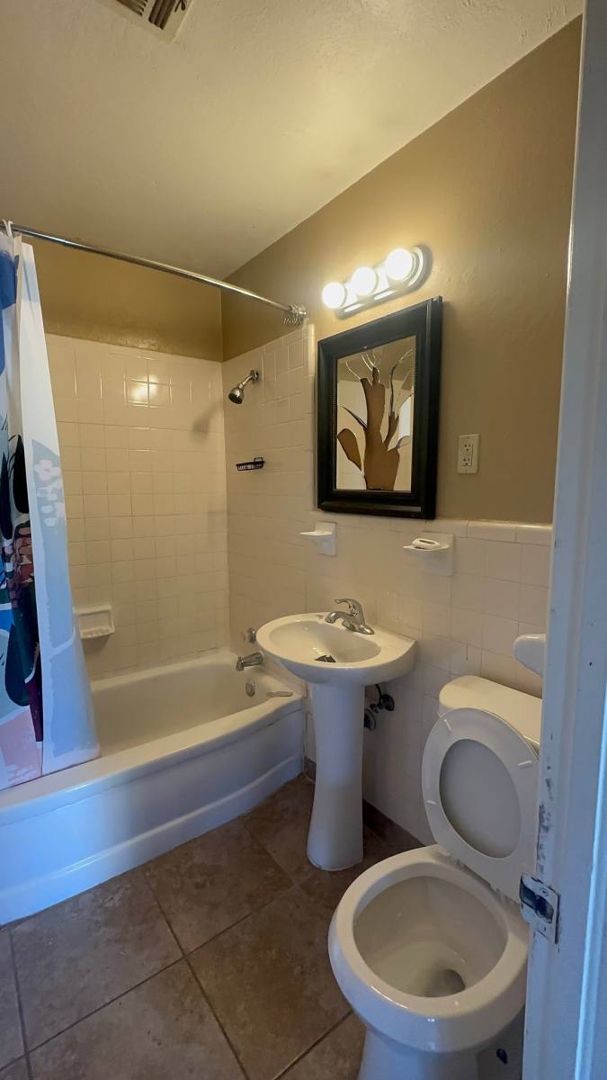 House for rent at 2006 NW Smith Ave, Lawton, OK 73507
