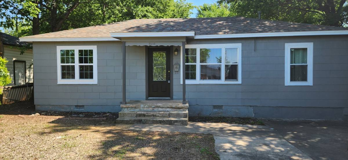 House for rent at 2006 NW Smith Ave, Lawton, OK 73507