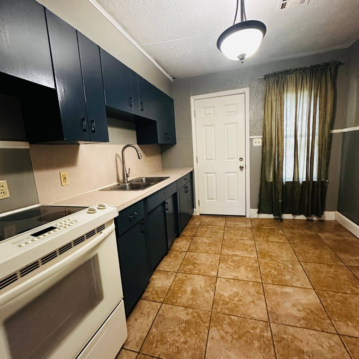House for rent at 2006 NW Smith Ave, Lawton, OK 73507