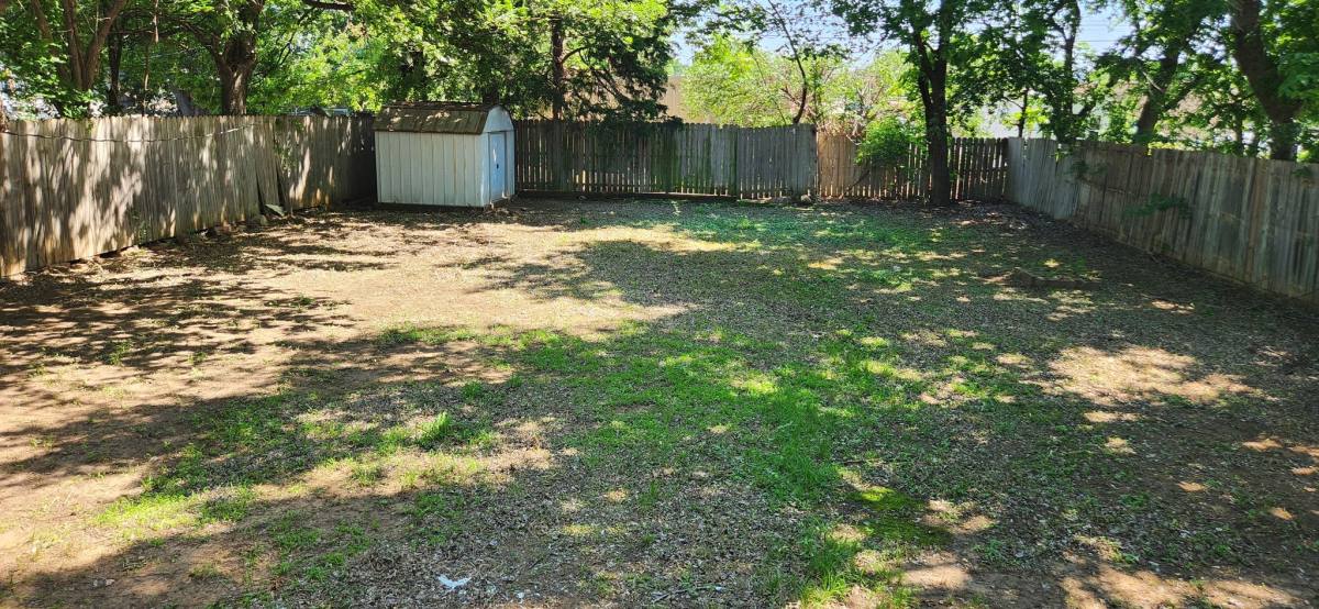 House for rent at 2006 NW Smith Ave, Lawton, OK 73507