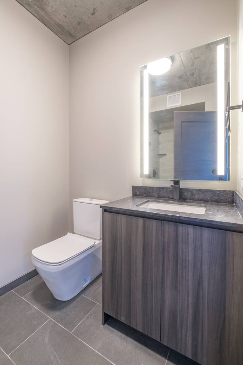 Apartment for rent at 949 W Washington Blvd, Chicago, IL 60607