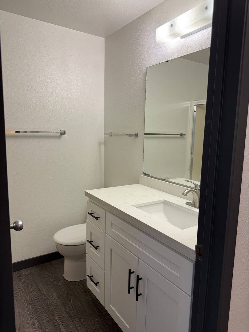 Apartment for rent at 3019 3rd Ave W, Seattle, WA 98119