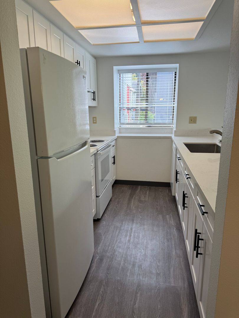 Apartment for rent at 3019 3rd Ave W, Seattle, WA 98119
