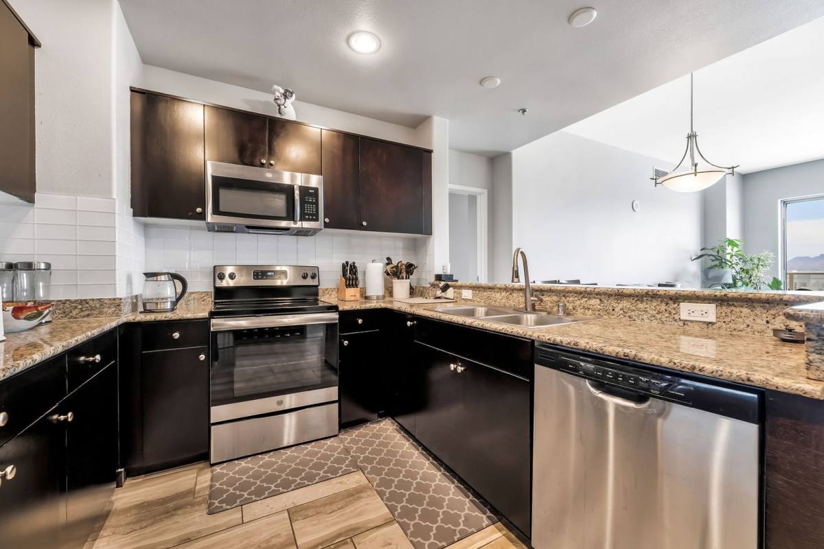 Condo for rent at 8255 S Las Vegas Blvd, Las Vegas, NV 89123