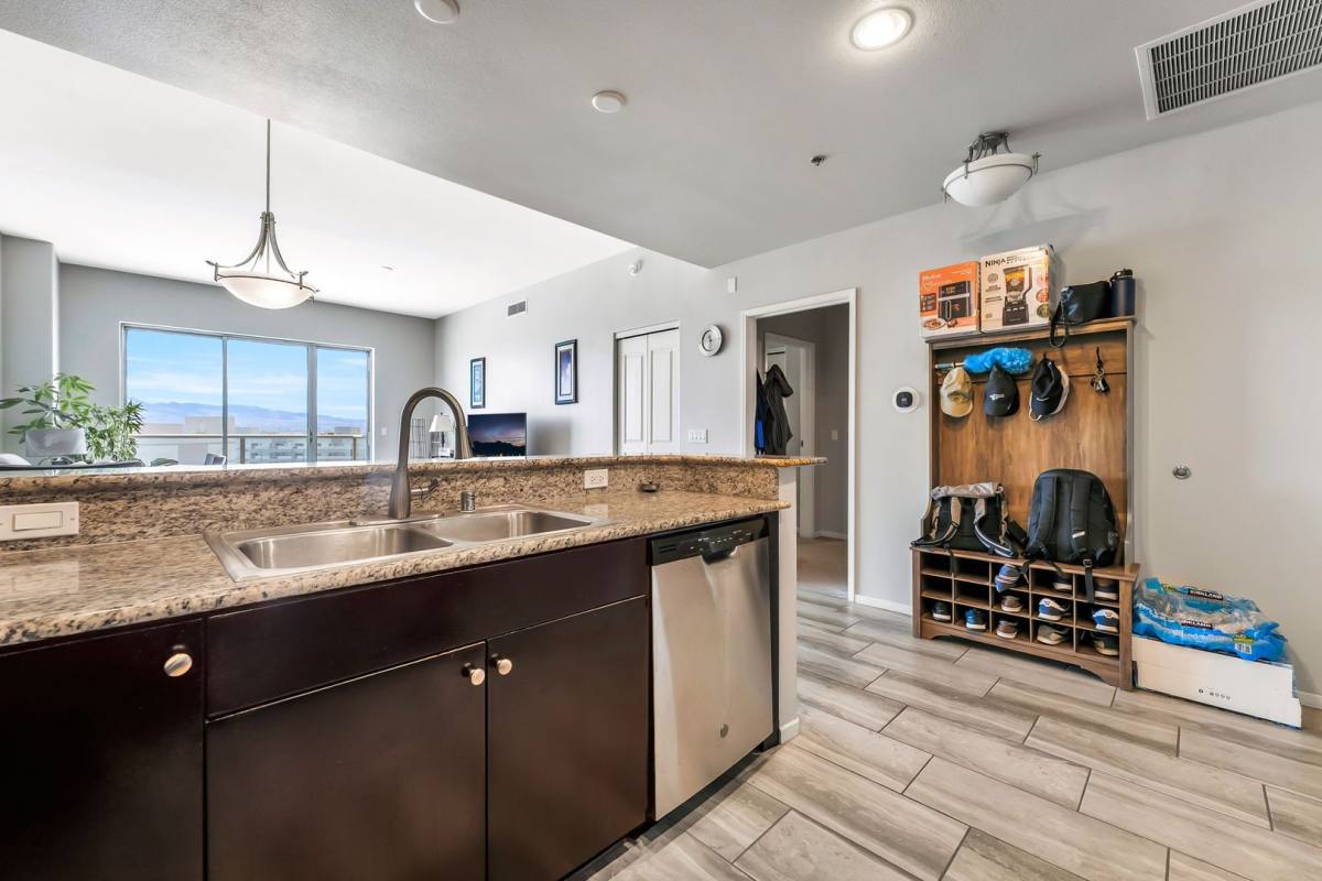 Condo for rent at 8255 S Las Vegas Blvd, Las Vegas, NV 89123