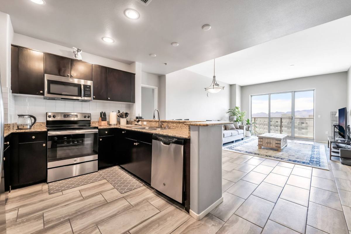 Condo for rent at 8255 S Las Vegas Blvd, Las Vegas, NV 89123