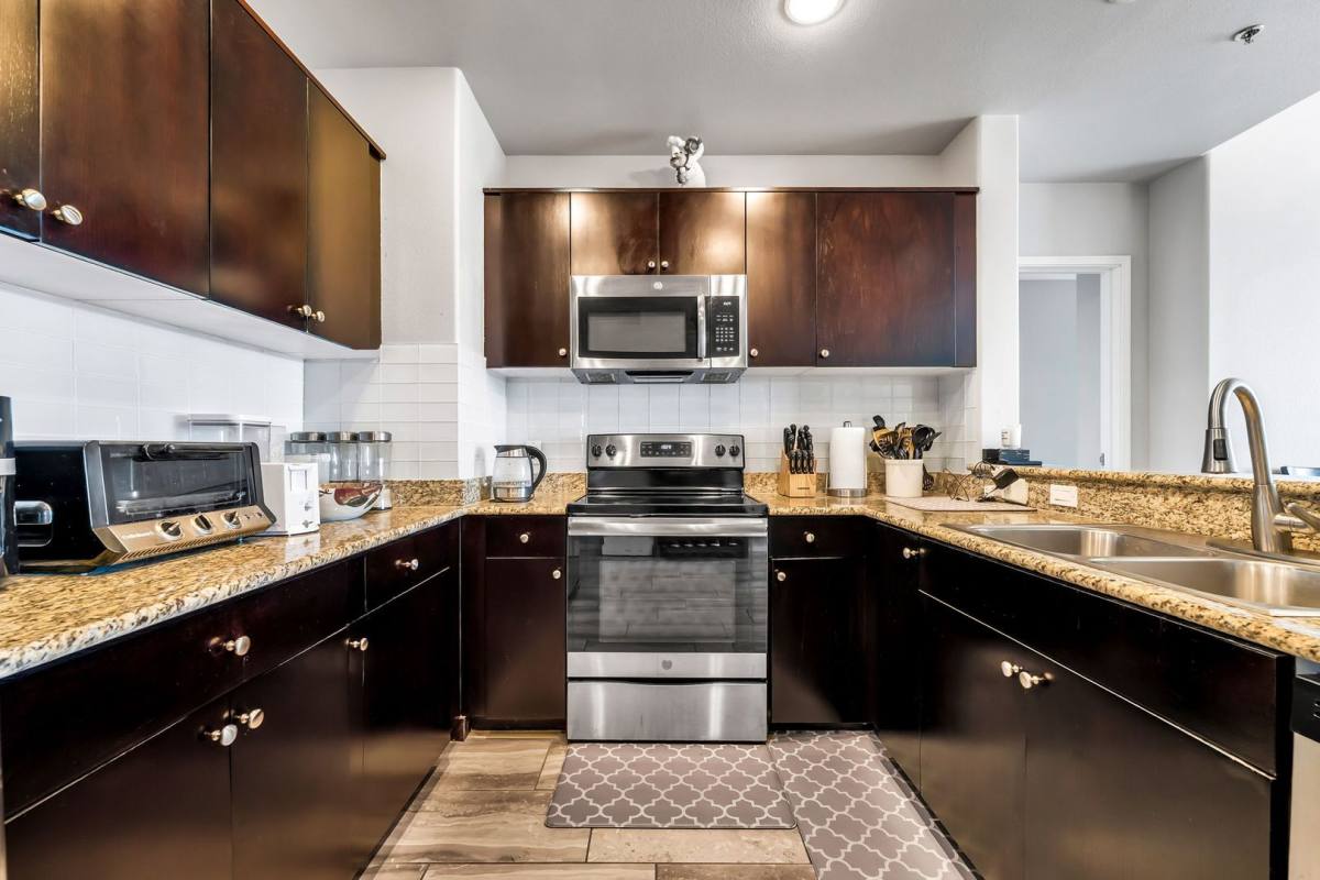 Condo for rent at 8255 S Las Vegas Blvd, Las Vegas, NV 89123
