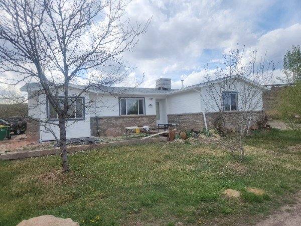 House for rent at 801 Kilmer St, Golden, CO 80401