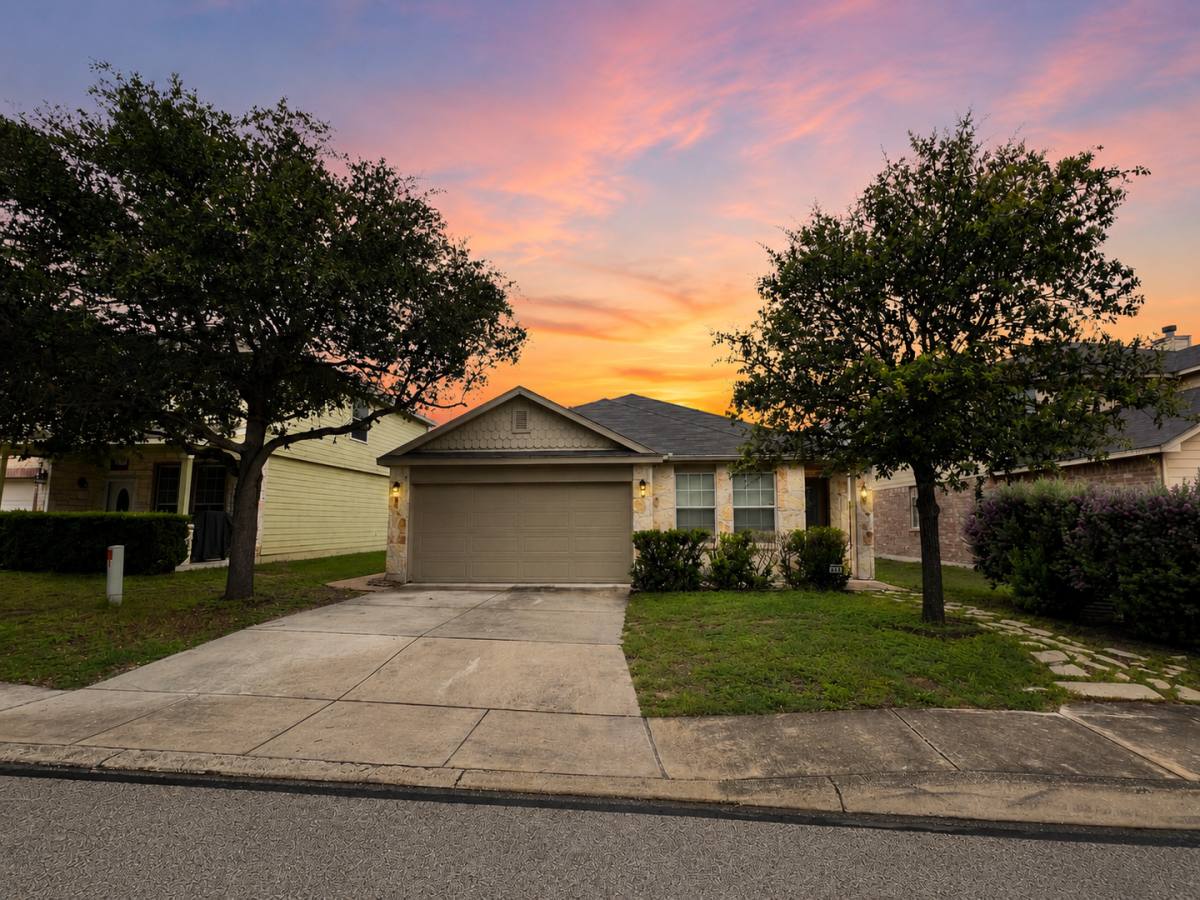 House for rent at 331 Palma Noce, San Antonio, TX 78253