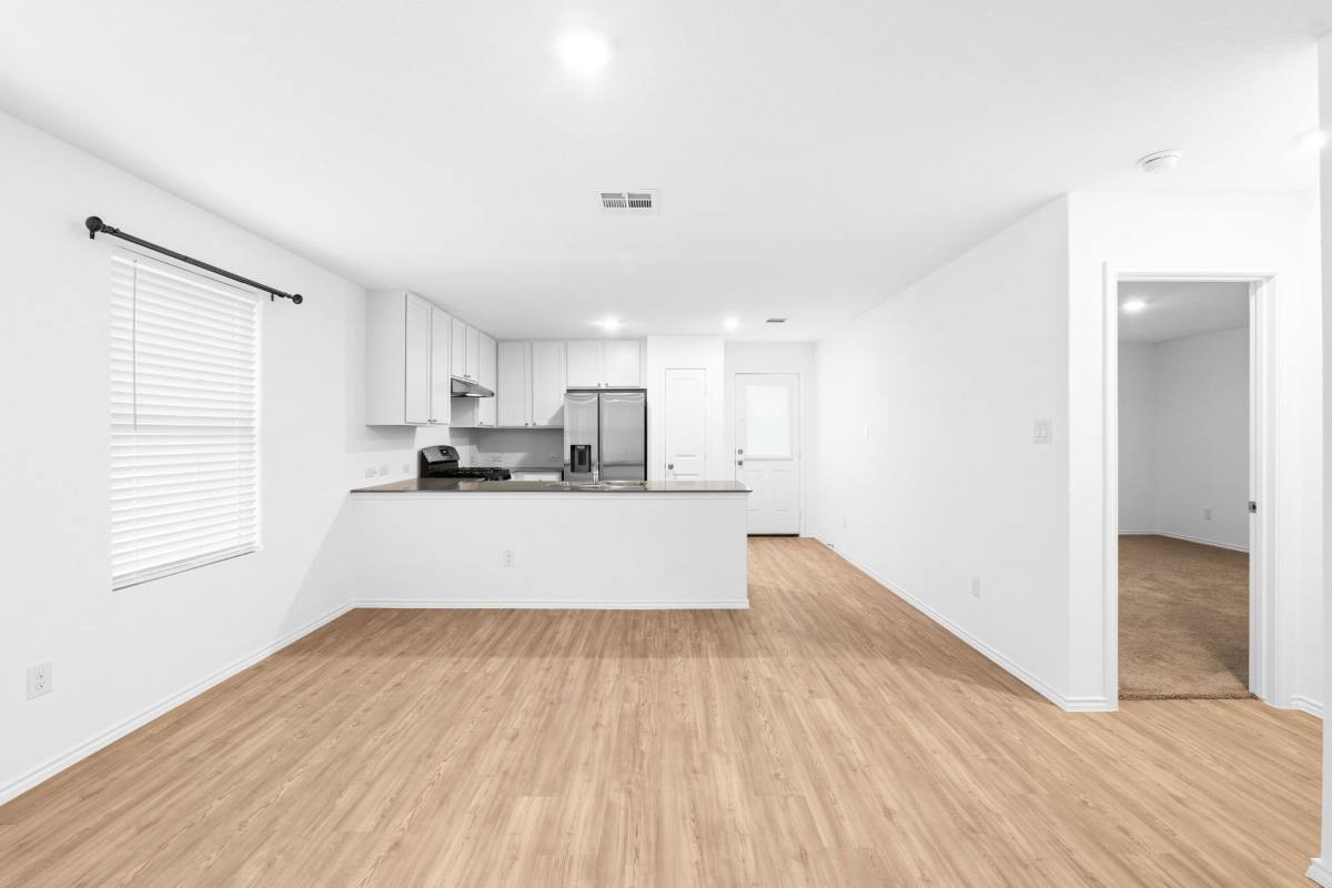 House for rent at 14608 Cregg Mill Dr, San Antonio, TX 78254