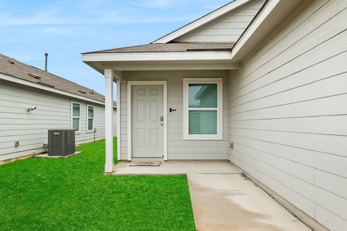 House for rent at 14608 Cregg Mill Dr, San Antonio, TX 78254