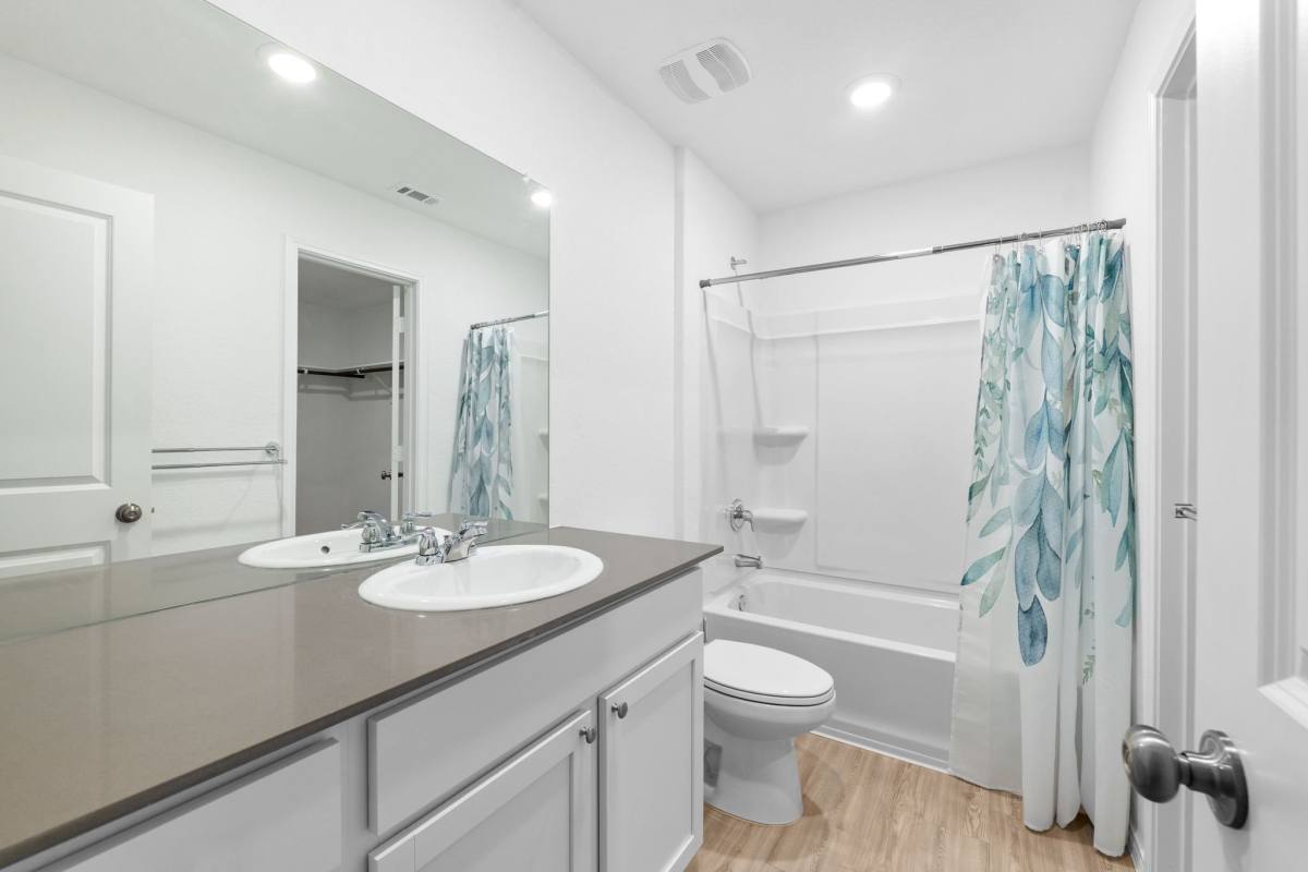 House for rent at 14608 Cregg Mill Dr, San Antonio, TX 78254