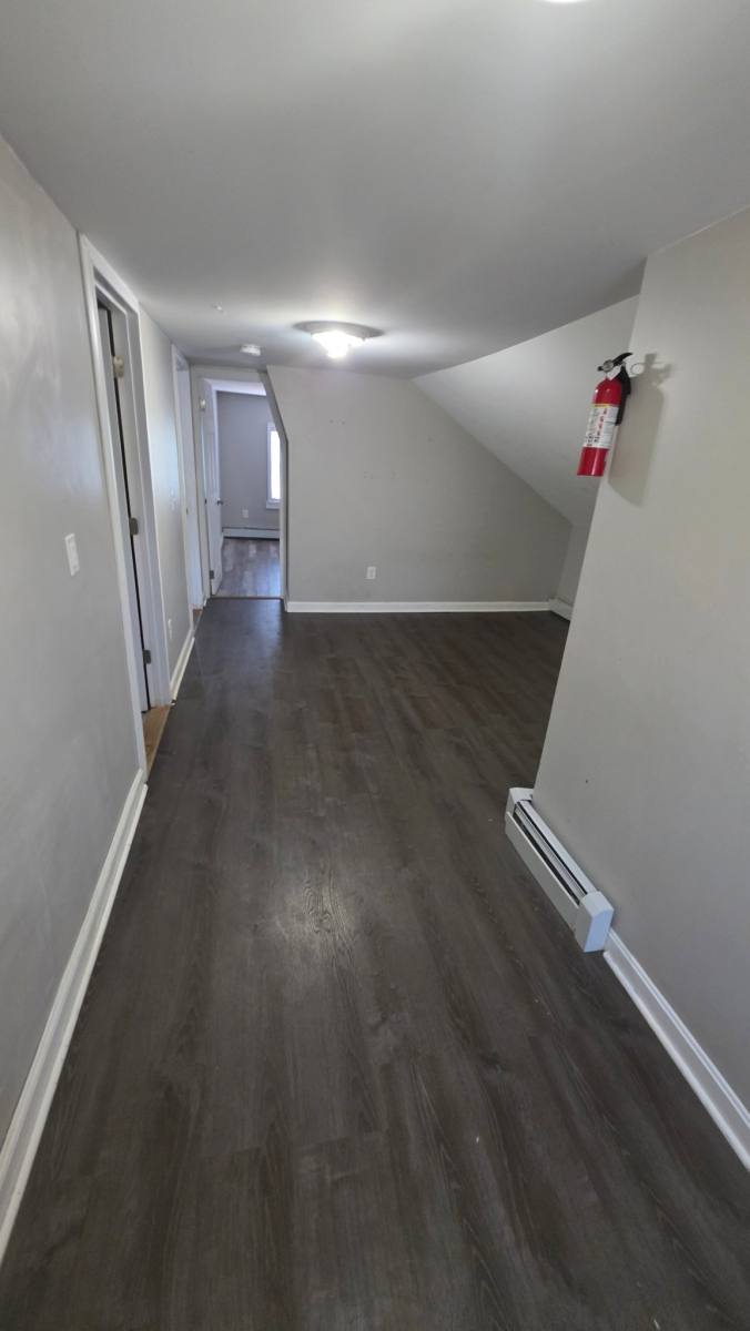 Townhouse for rent at 10 Mercy St #2, Providence, RI 02909