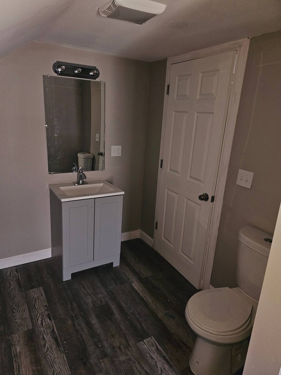 Townhouse for rent at 10 Mercy St #2, Providence, RI 02909