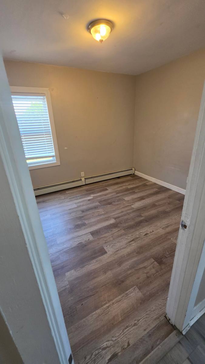 Townhouse for rent at 10 Mercy St #2, Providence, RI 02909