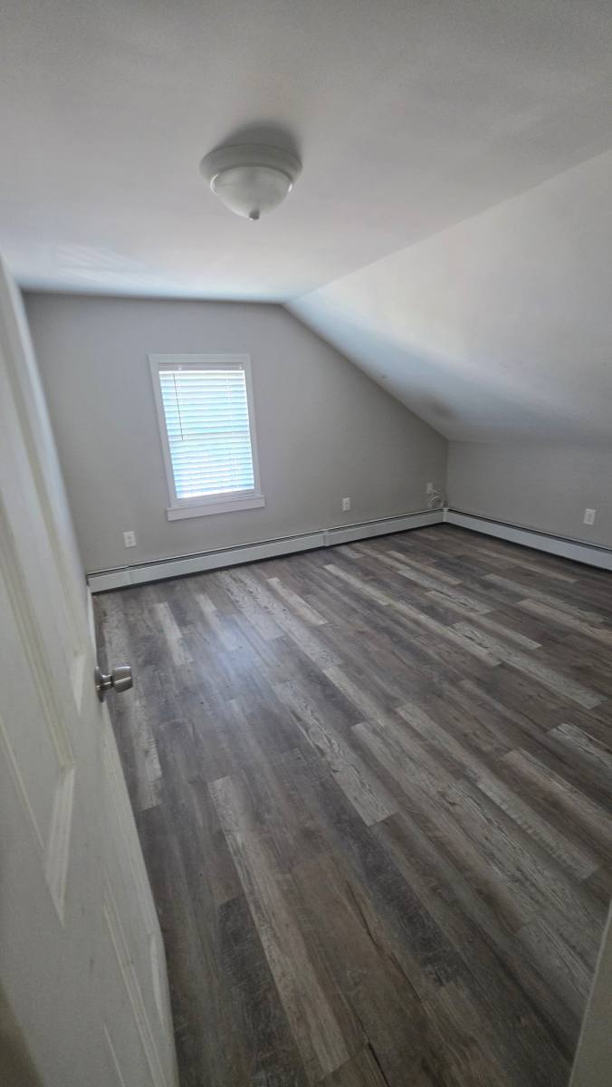 Townhouse for rent at 10 Mercy St #2, Providence, RI 02909