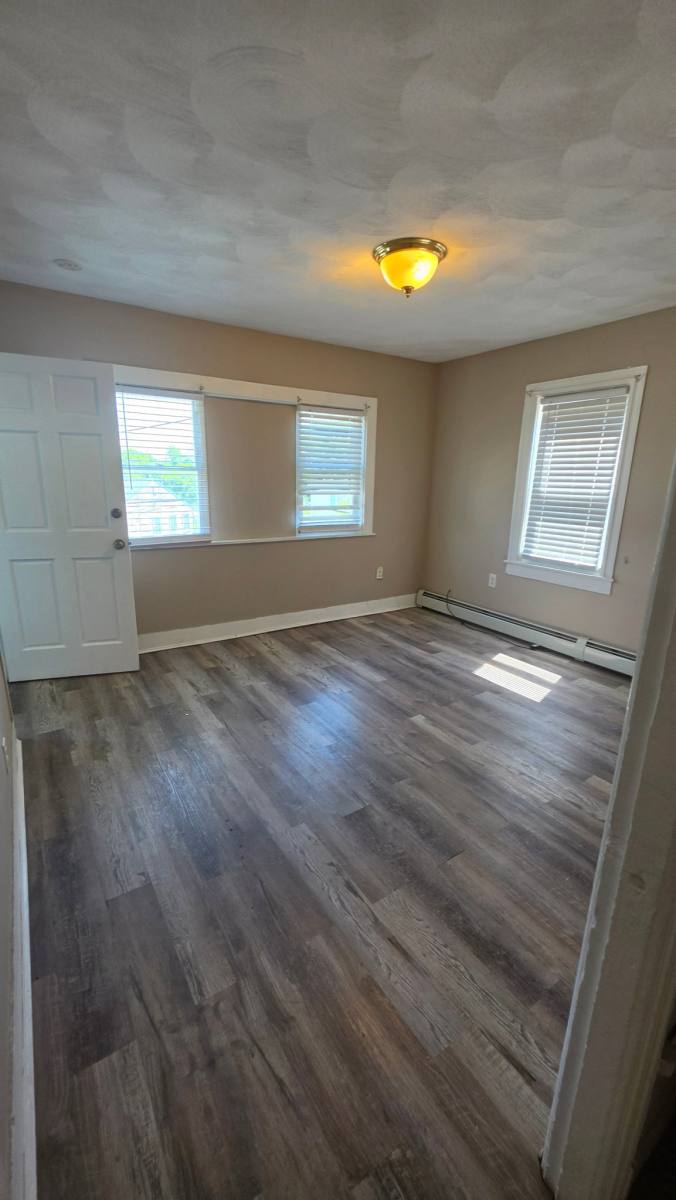 Townhouse for rent at 10 Mercy St #2, Providence, RI 02909