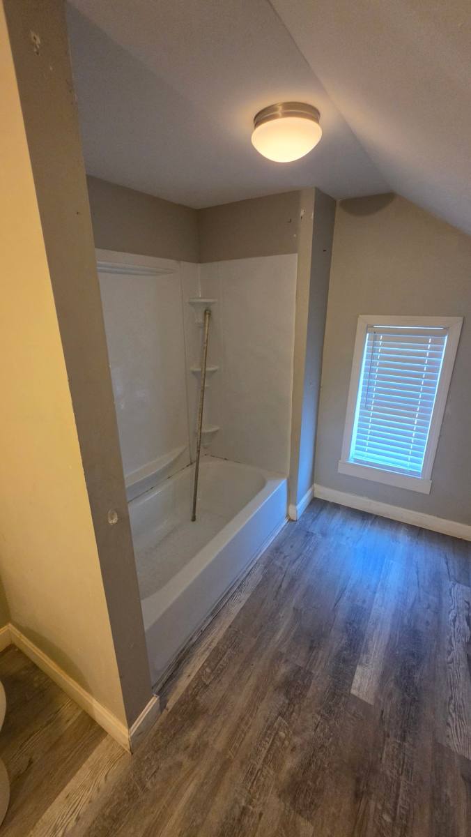 Townhouse for rent at 10 Mercy St #2, Providence, RI 02909