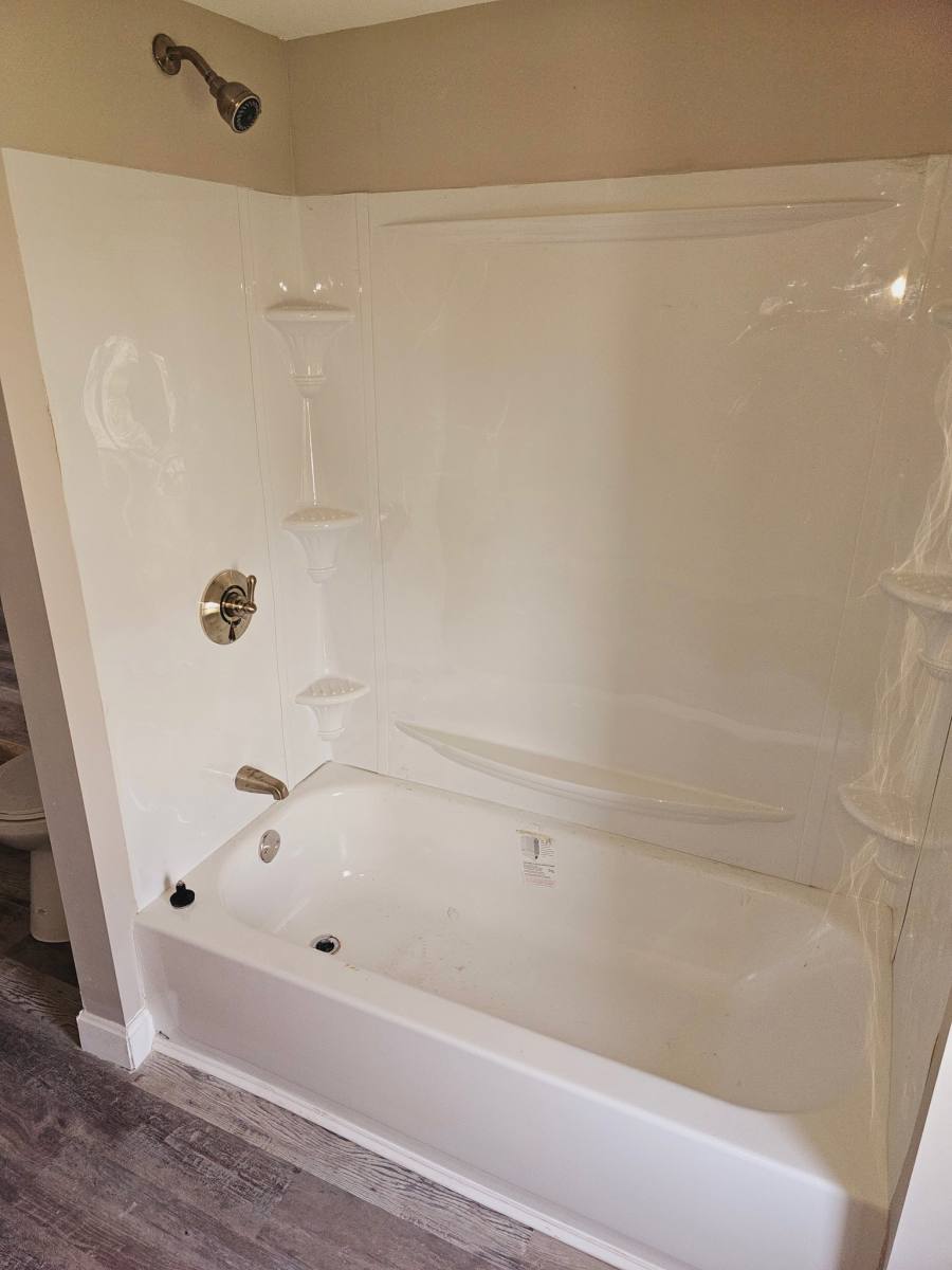 Townhouse for rent at 10 Mercy St #2, Providence, RI 02909