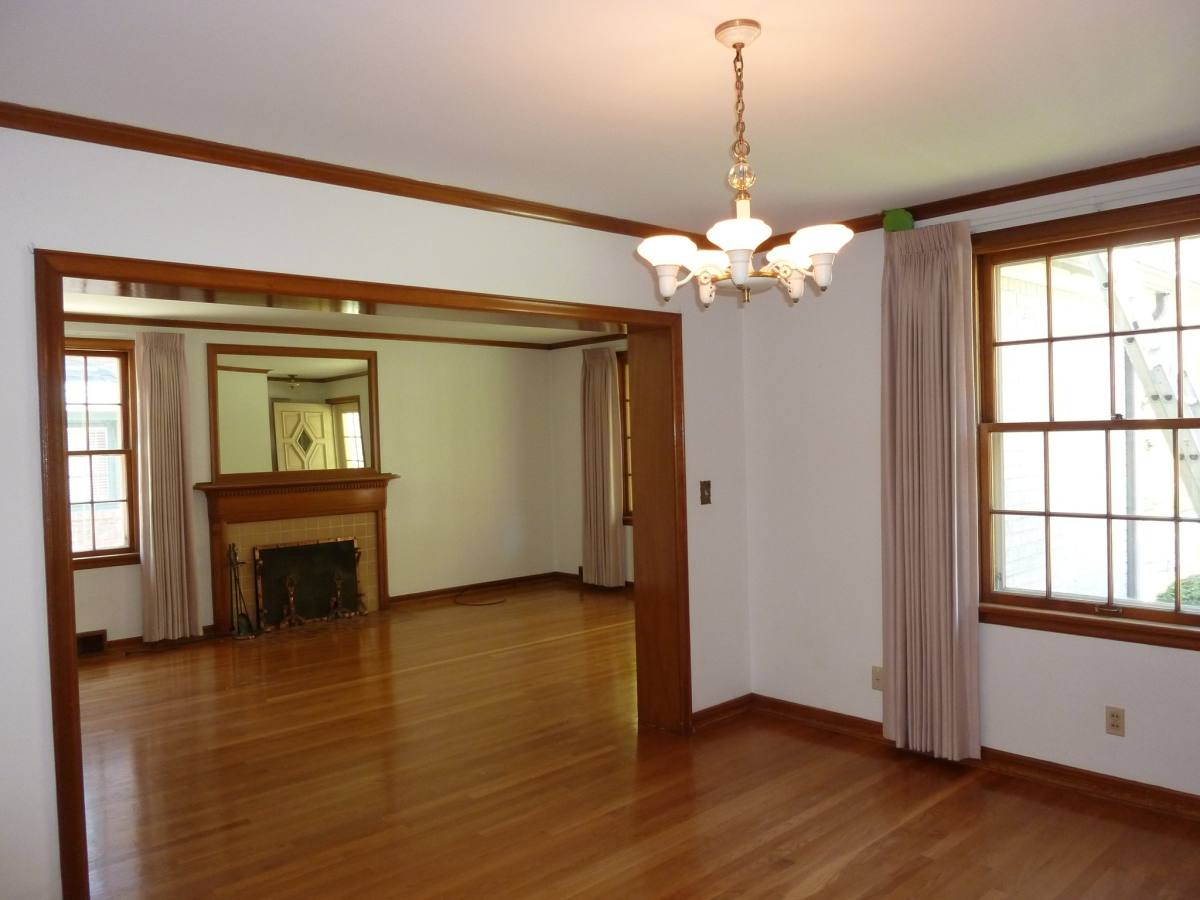 House for rent at 517 W 27th Ave, Spokane, WA 99203