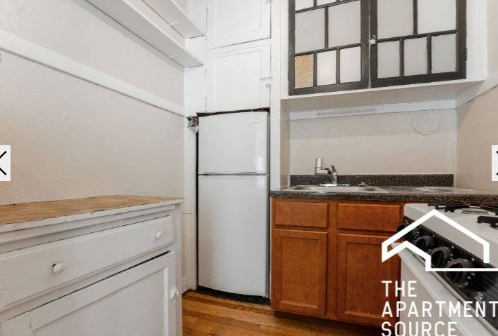 Apartment for rent at 432 W Surf St #3, Chicago, IL 60657