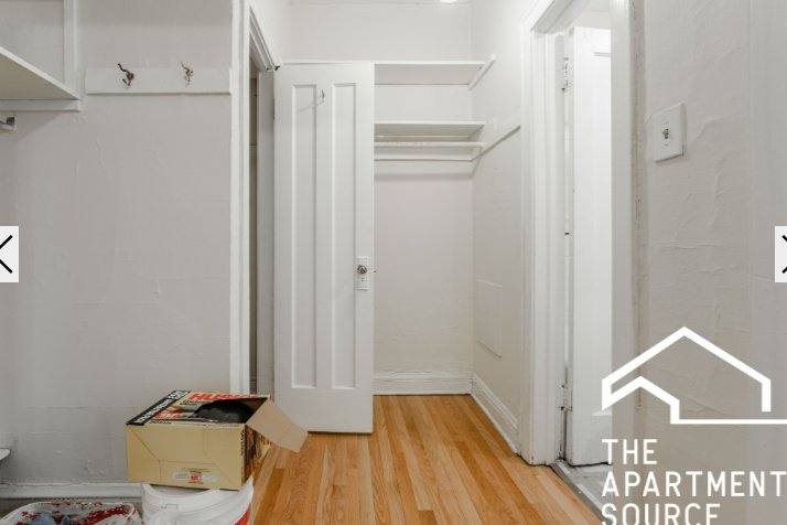 Apartment for rent at 432 W Surf St #3, Chicago, IL 60657