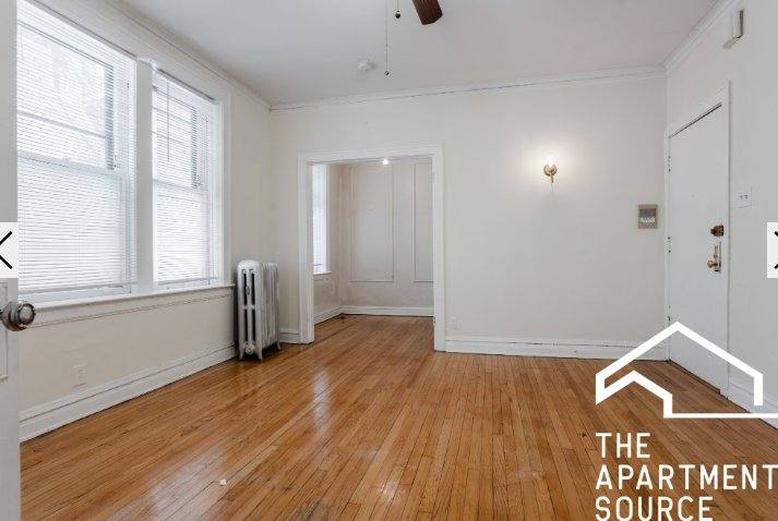 Apartment for rent at 432 W Surf St #3, Chicago, IL 60657