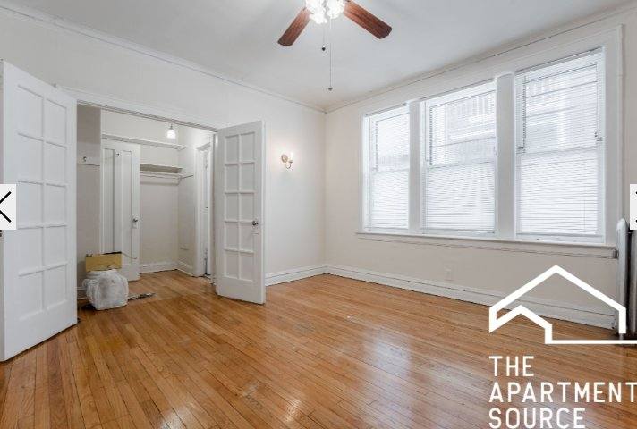 Apartment for rent at 432 W Surf St #3, Chicago, IL 60657