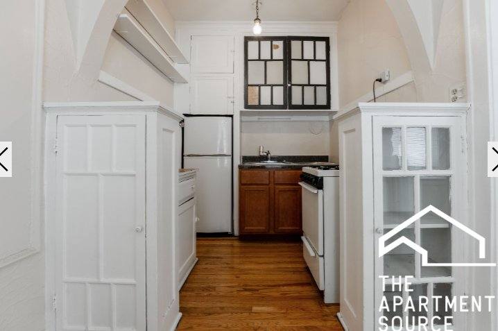 Apartment for rent at 432 W Surf St #3, Chicago, IL 60657